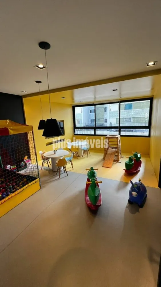 Apartamento, 1 quarto, 56 m² - Foto 12