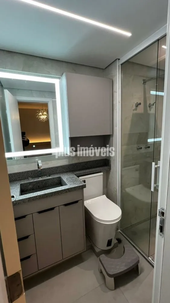 Apartamento, 1 quarto, 56 m² - Foto 11