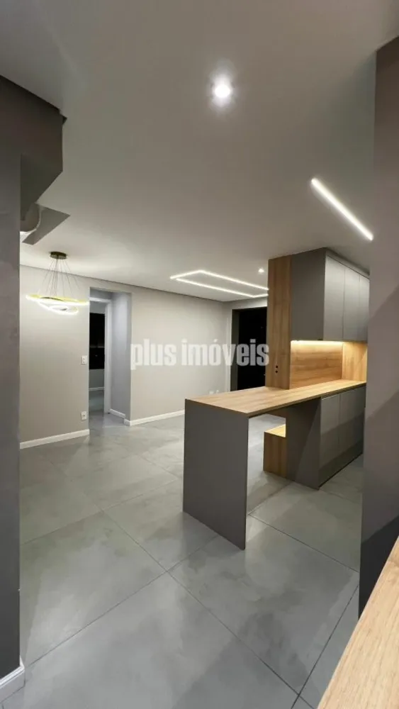 Apartamento, 1 quarto, 56 m² - Foto 9