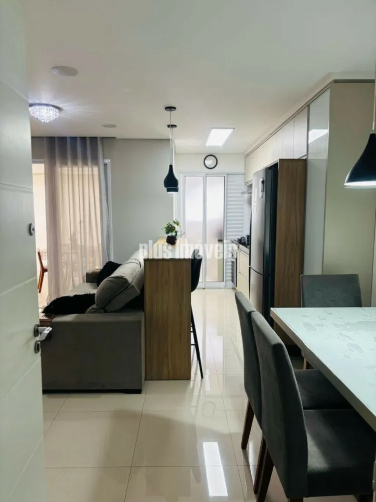 Apartamento, 2 quartos, 69 m² - Foto 3