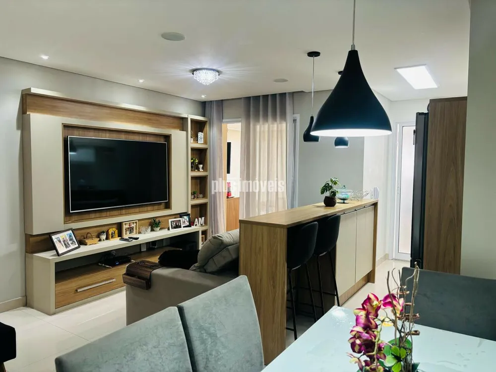 Apartamento, 2 quartos, 69 m² - Foto 1