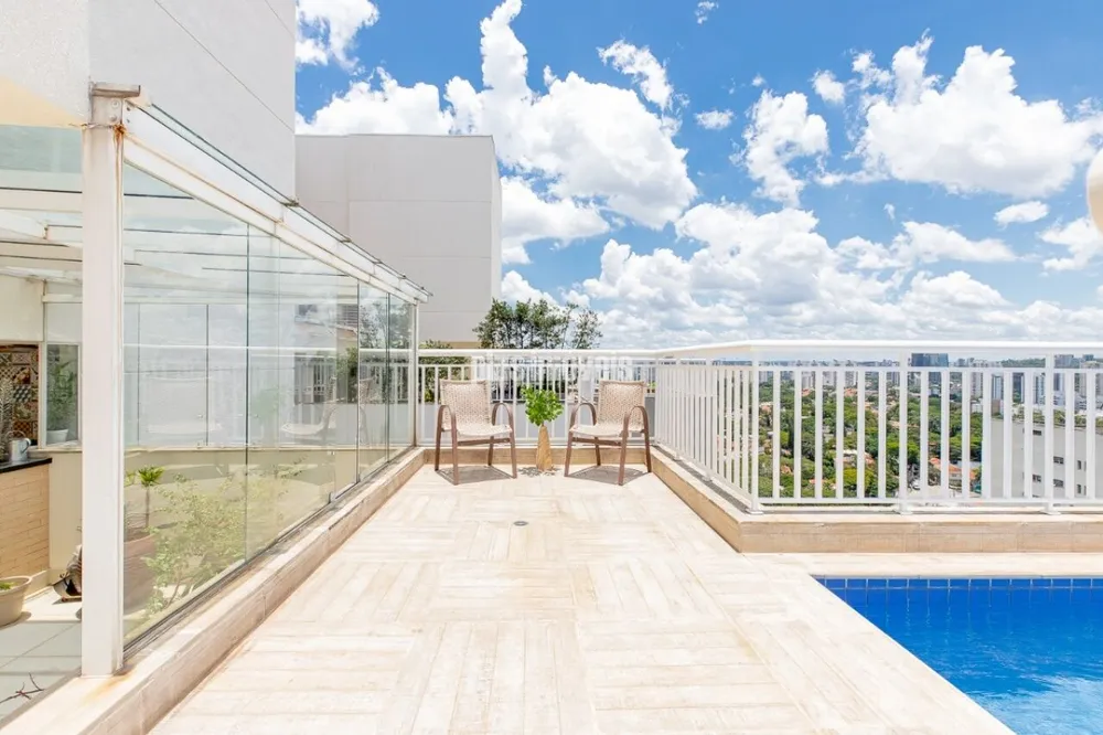 Apartamento, 4 quartos, 284 m² - Foto 11