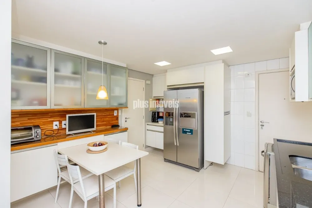Apartamento, 4 quartos, 284 m² - Foto 4