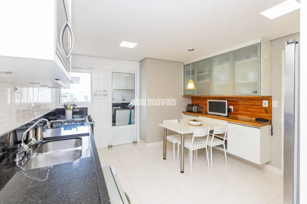 Apartamento, 4 quartos, 284 m² - Foto 5