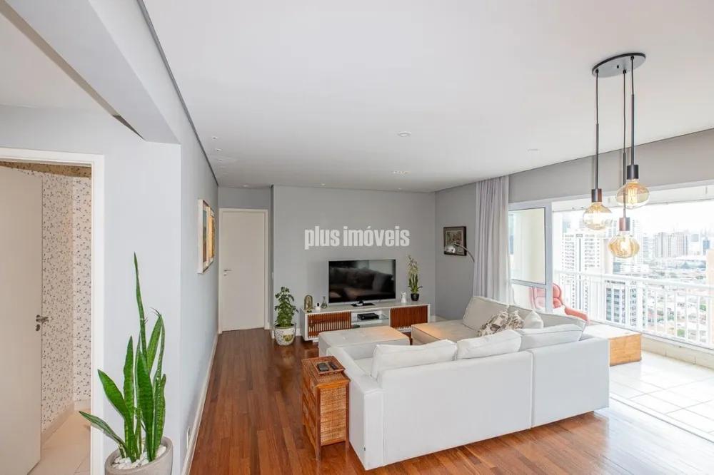 Apartamento, 4 quartos, 284 m² - Foto 3