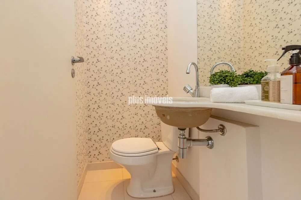 Apartamento, 4 quartos, 284 m² - Foto 1