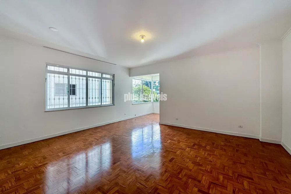 Apartamento à venda com 4 quartos, 204m² - Foto 4