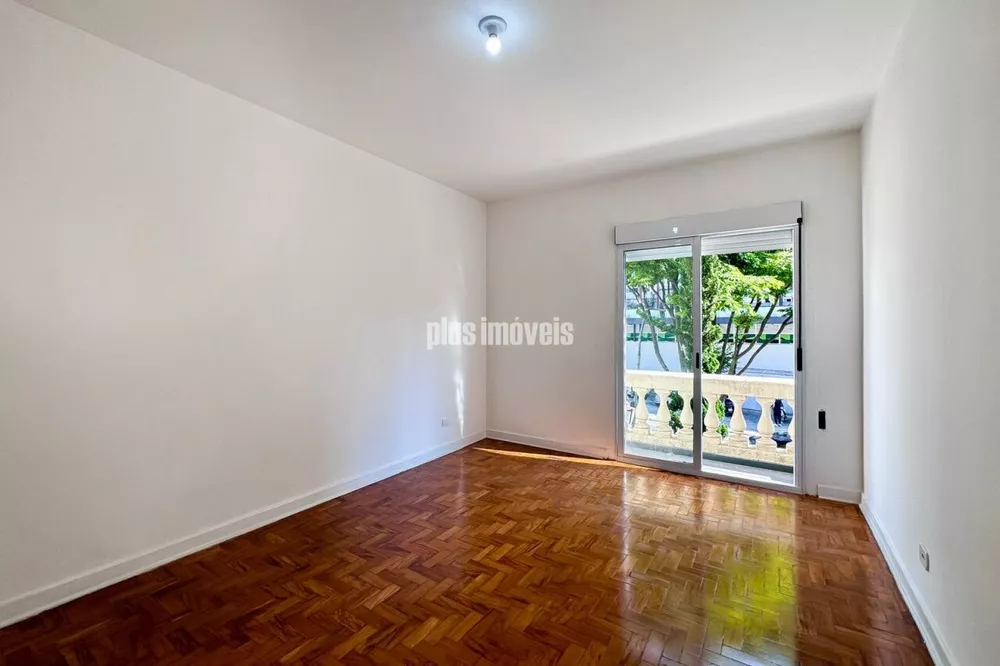 Apartamento à venda com 4 quartos, 204m² - Foto 3