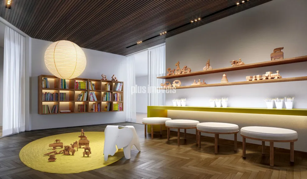 Apartamento, 4 quartos, 472 m² - Foto 3