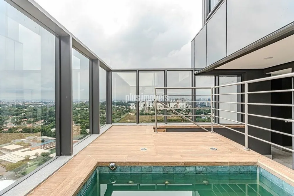 Apartamento, 3 quartos, 263 m² - Foto 3