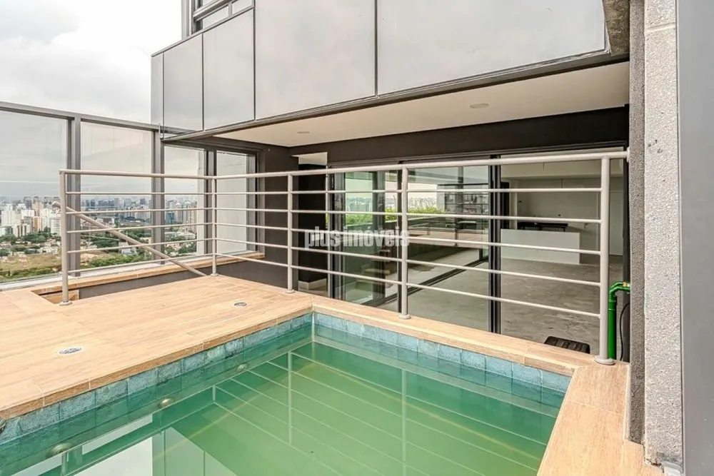 Apartamento, 3 quartos, 263 m² - Foto 8