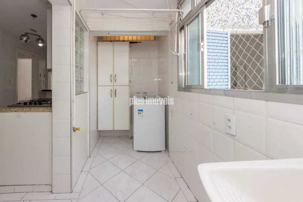 Apartamento, 2 quartos, 96 m² - Foto 1