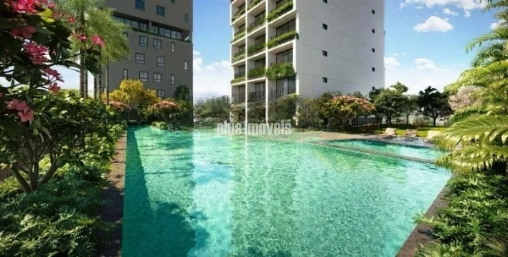Apartamento, 2 quartos, 65 m² - Foto 1