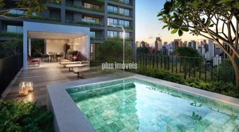 Apartamento, 2 quartos, 65 m² - Foto 6