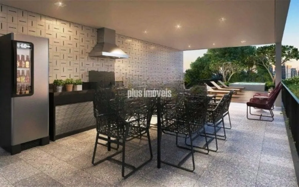 Apartamento, 2 quartos, 65 m² - Foto 8
