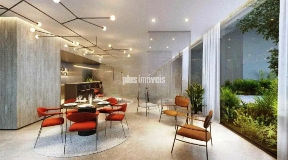 Apartamento, 2 quartos, 65 m² - Foto 4