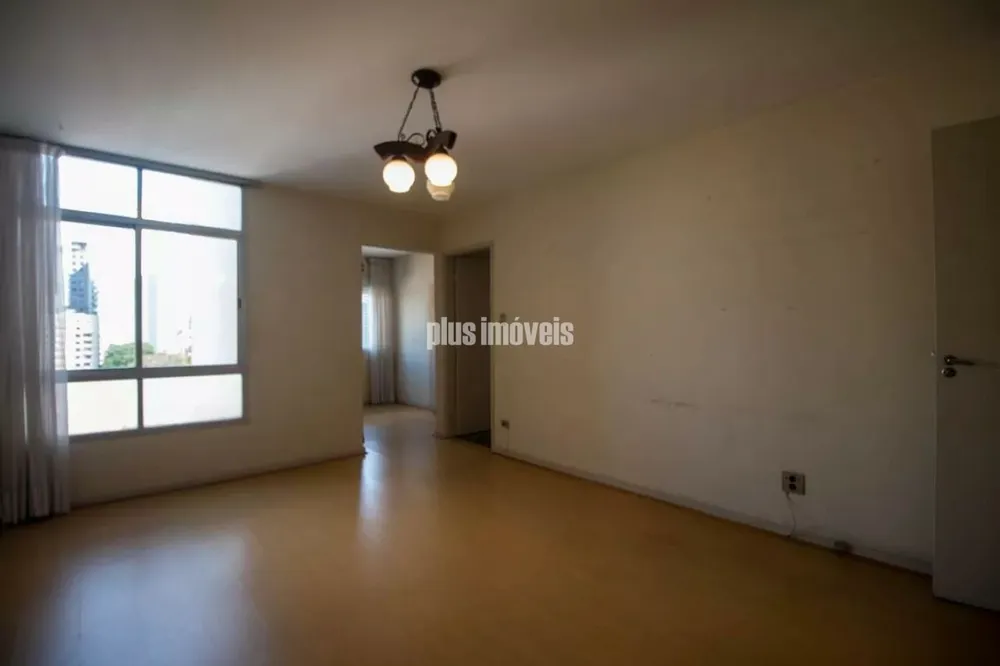 Apartamento, 3 quartos, 81 m² - Foto 2
