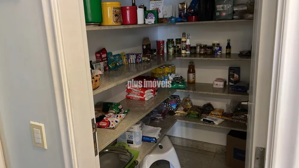Casa, 4 quartos, 680 m² - Foto 2