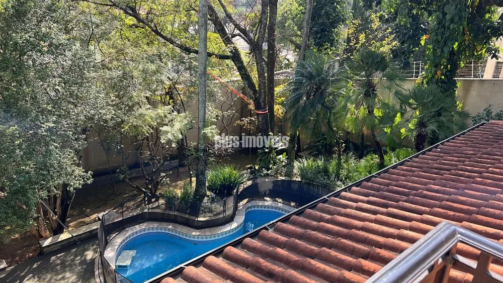 Casa, 4 quartos, 680 m² - Foto 4