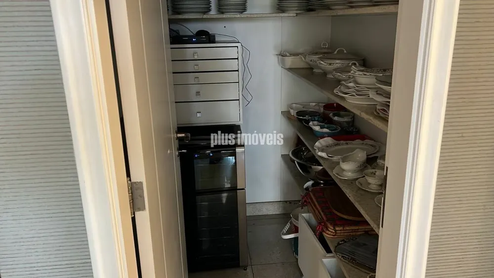 Casa, 4 quartos, 680 m² - Foto 6