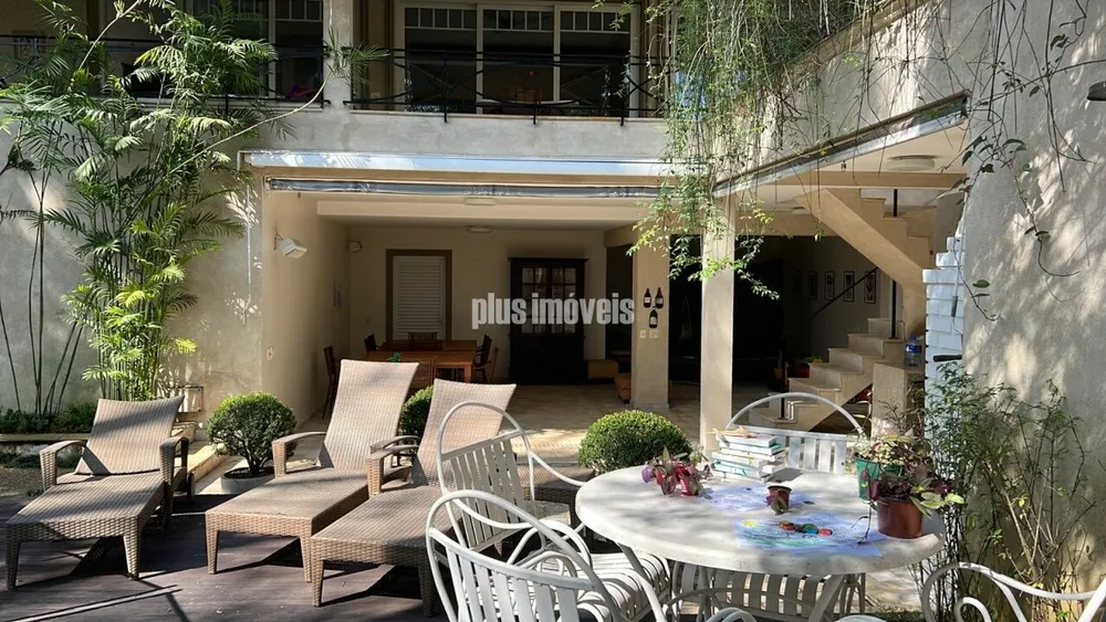 Casa, 4 quartos, 680 m² - Foto 3
