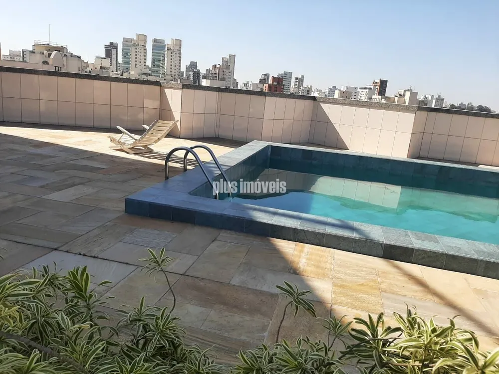 Apartamento, 1 quarto, 37 m² - Foto 2