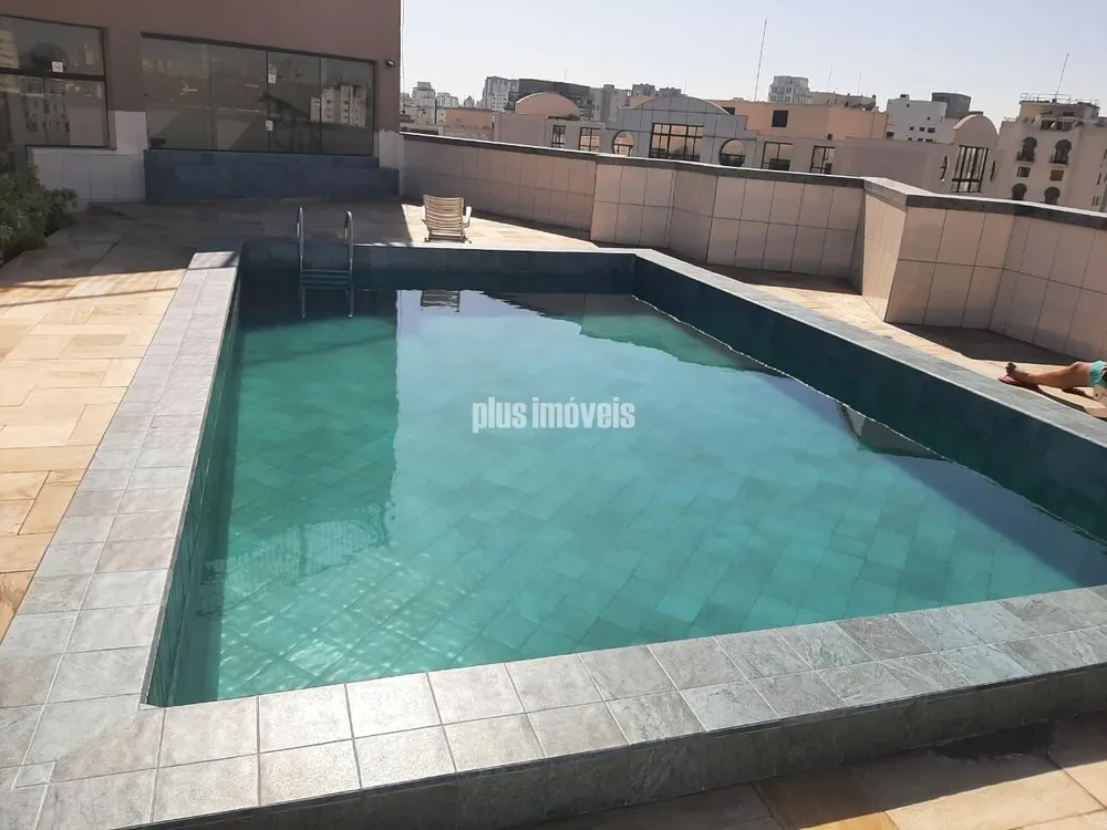 Apartamento, 1 quarto, 37 m² - Foto 1