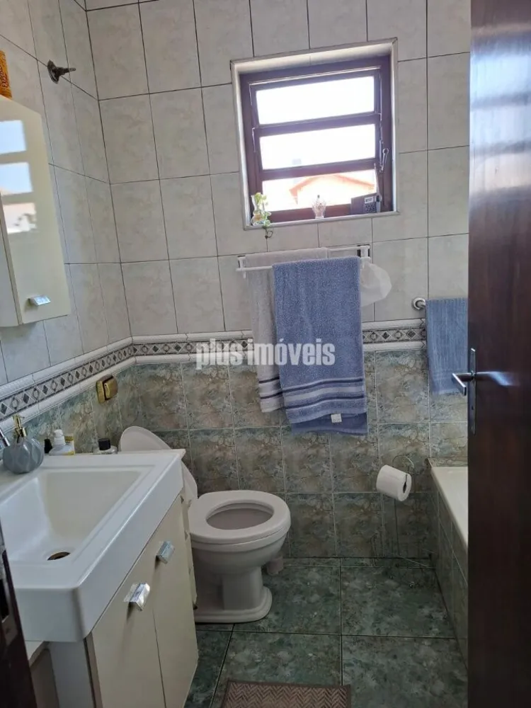 Casa, 3 quartos, 250 m² - Foto 3