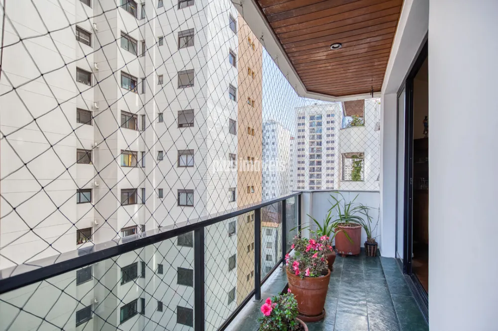 Apartamento, 4 quartos, 152 m² - Foto 6