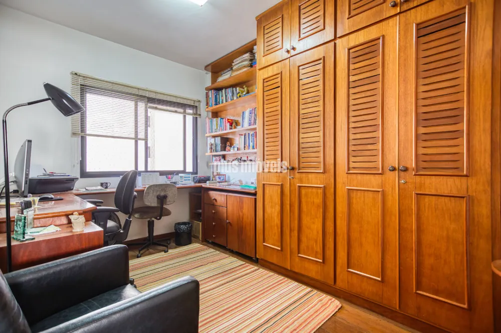 Apartamento, 4 quartos, 152 m² - Foto 1