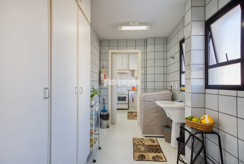 Apartamento, 4 quartos, 152 m² - Foto 2