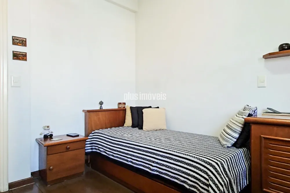 Apartamento, 4 quartos, 152 m² - Foto 7