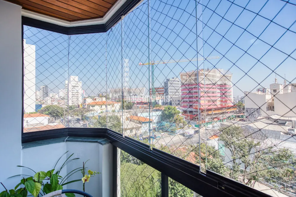 Apartamento, 4 quartos, 152 m² - Foto 5