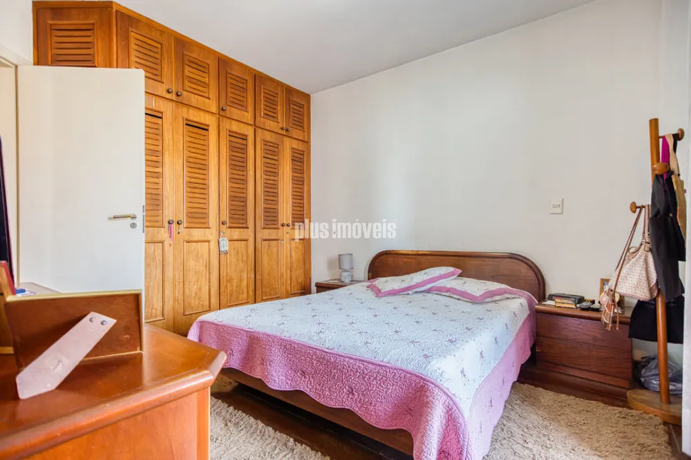 Apartamento, 4 quartos, 152 m² - Foto 8
