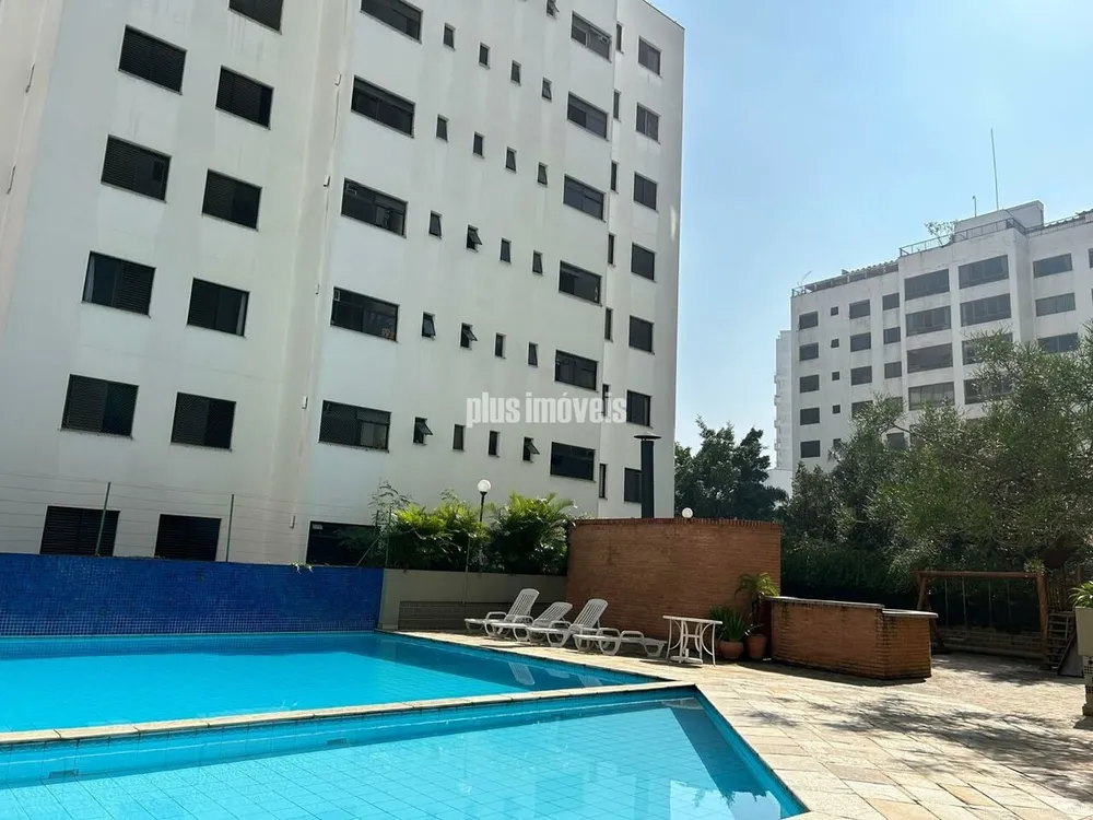 Apartamento, 4 quartos, 290 m² - Foto 8