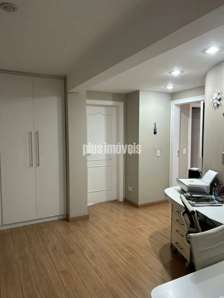 Apartamento, 4 quartos, 290 m² - Foto 4