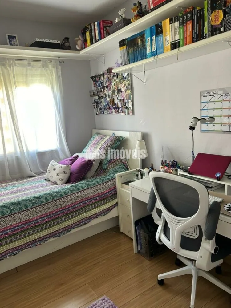Apartamento, 4 quartos, 290 m² - Foto 2