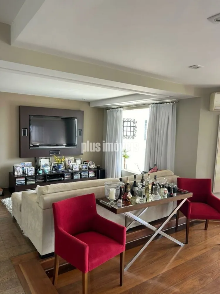 Apartamento, 4 quartos, 290 m² - Foto 5