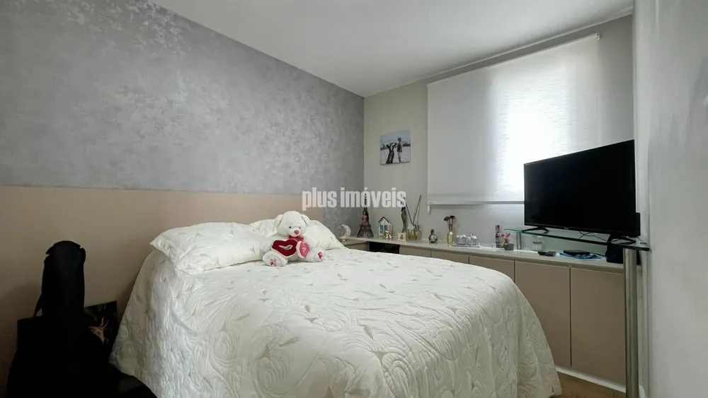 Apartamento, 2 quartos, 50 m² - Foto 6