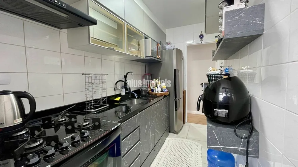 Apartamento, 2 quartos, 50 m² - Foto 4
