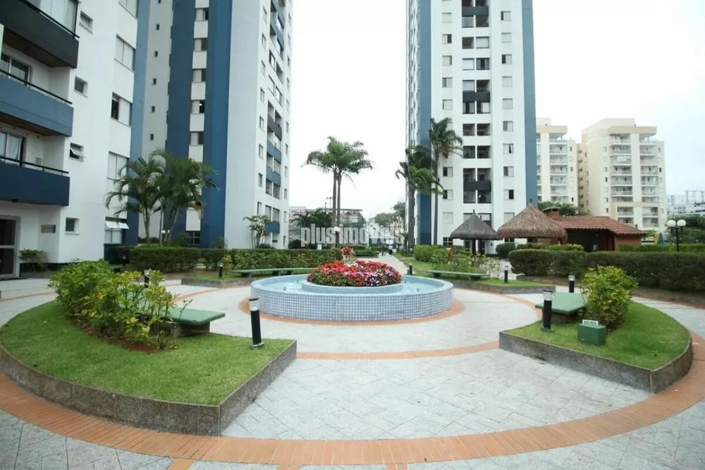 Apartamento, 2 quartos, 50 m² - Foto 5