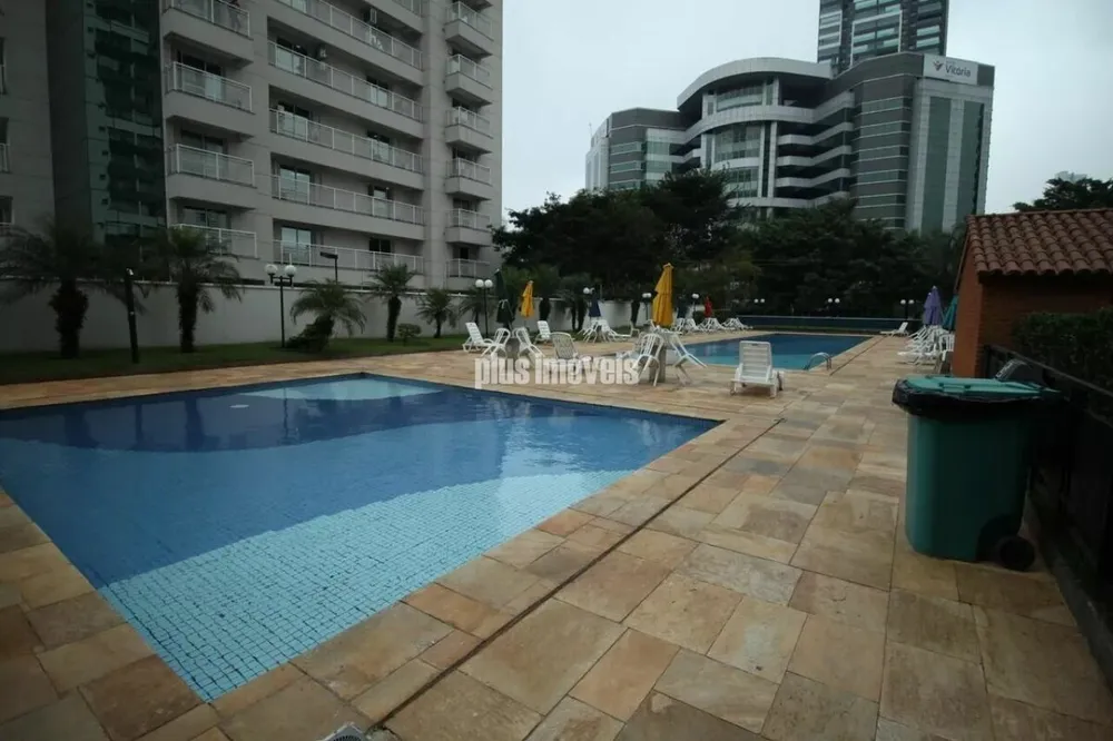 Apartamento, 2 quartos, 50 m² - Foto 8