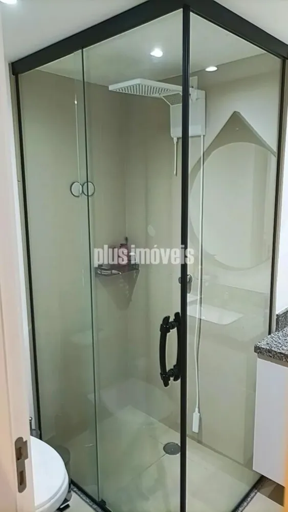 Apartamento, 1 quarto, 27 m² - Foto 6