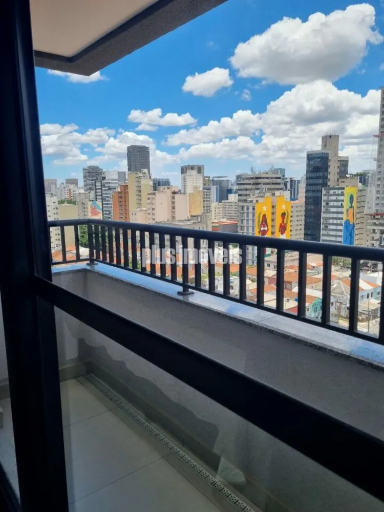 Apartamento, 1 quarto, 27 m² - Foto 8