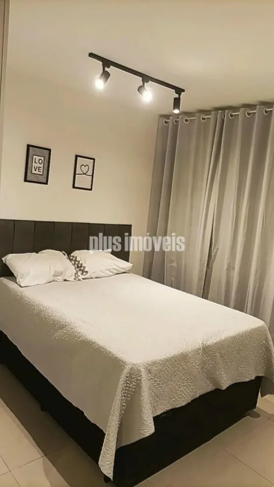 Apartamento, 1 quarto, 27 m² - Foto 7