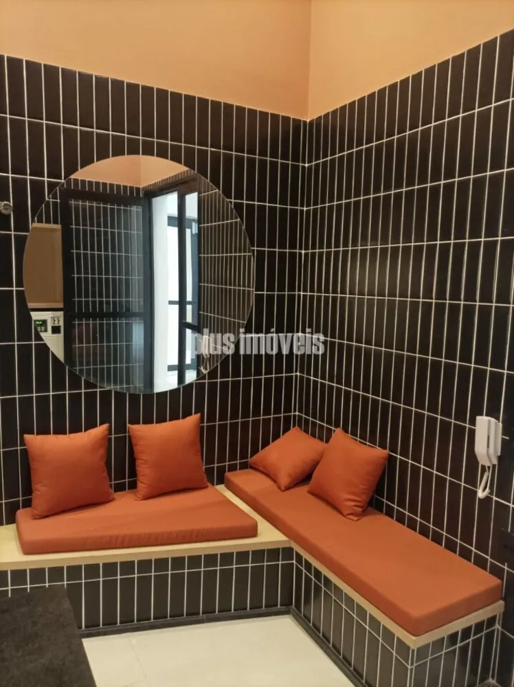 Apartamento, 1 quarto, 27 m² - Foto 3