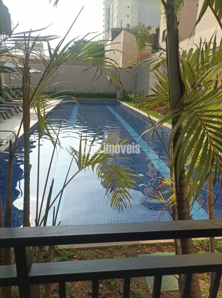Apartamento, 1 quarto, 27 m² - Foto 5