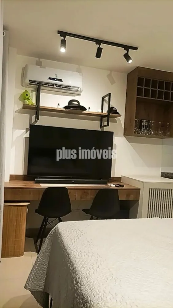 Apartamento, 1 quarto, 27 m² - Foto 4
