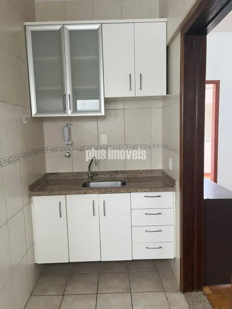 Apartamento, 2 quartos, 50 m² - Foto 1