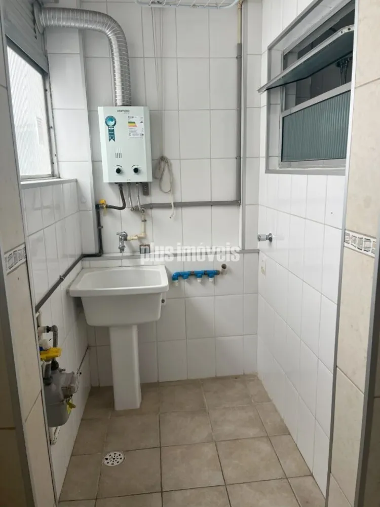 Apartamento, 2 quartos, 50 m² - Foto 3